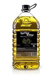 Aceite de Oliva Virgen Extra La Flor de Malaga PET 5l