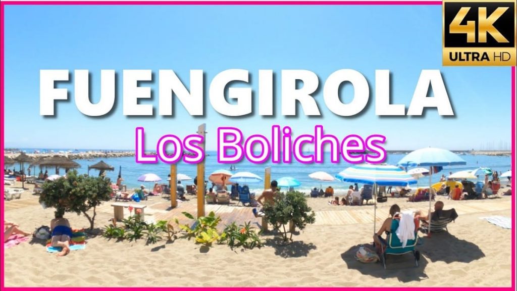 Los boliches fuengirola